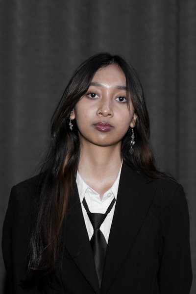 Anastasia Larasati Ayu Ardhanareswari