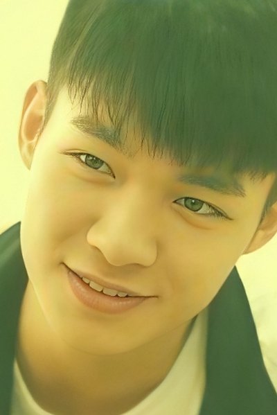 Su Zhao-Peng