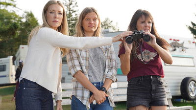 La Mediana Edad poster