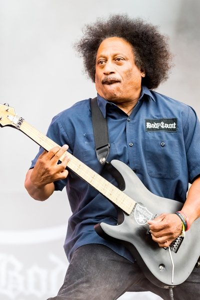 Ernie Cunnigan