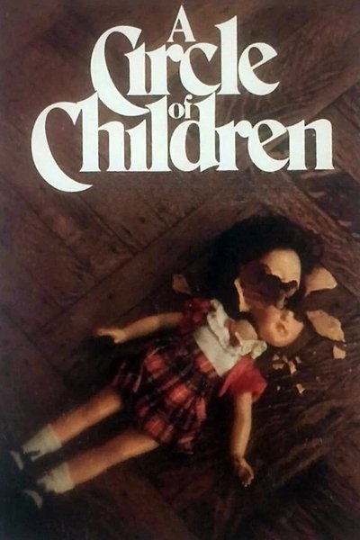 A Circle of Children Poster