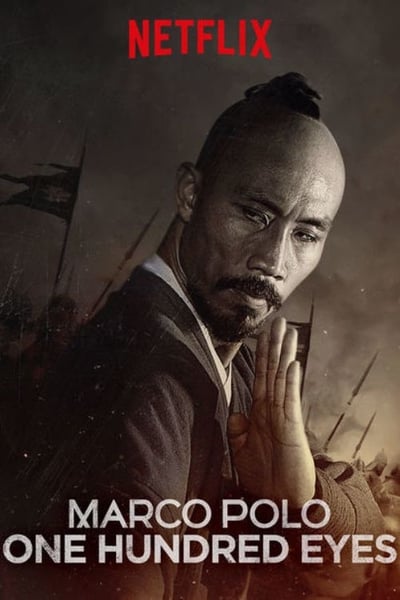 Marco Polo: One Hundred Eyes Online em HD