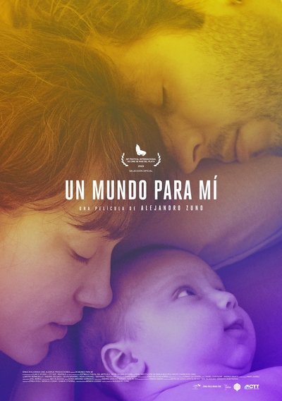 Newborn Poster