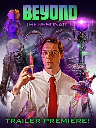 Beyond the Resonator Online em HD