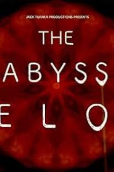 The Abyss Below Poster