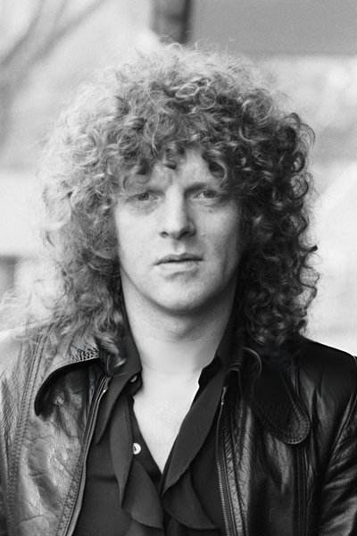 Ian Hunter