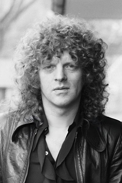 Ian Hunter