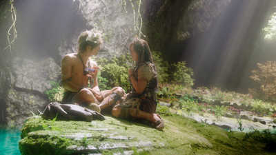 Parte 1: Los Hijos de la Profecía (2) poster