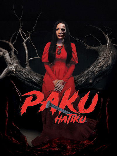 Paku Hatiku