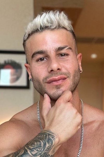 Allen King