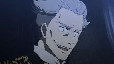 Por el bien de la familia Shadows poster