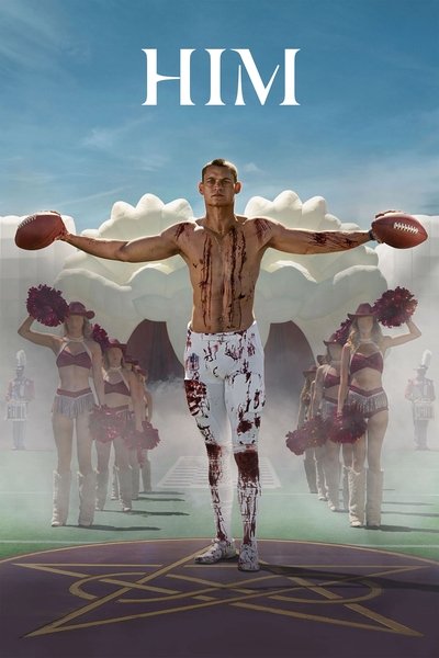 HIM Poster