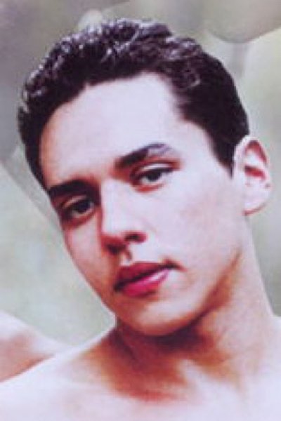 Rodrigo Troiano