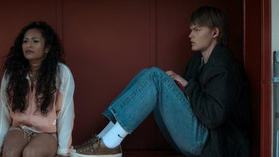 Número atómico 48 poster