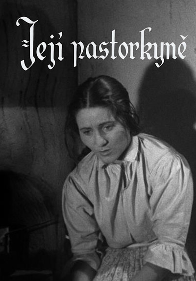 Její pastorkyně