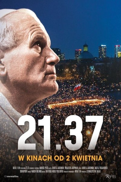 The Polish Pope: Nation's Farewell