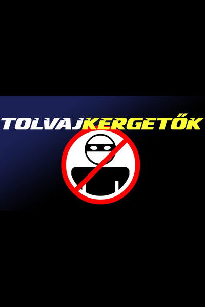 Tolvajkergetők