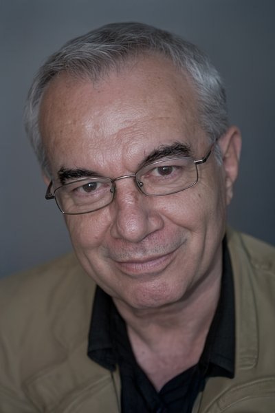 Şerif Gören