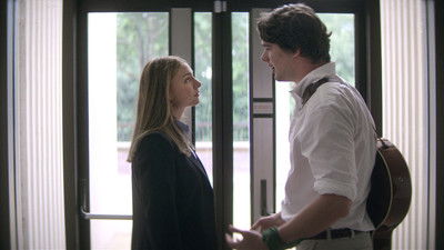 La muerte es horrible poster