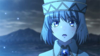 Es mérito vuestro poster