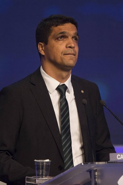 Cabo Daciolo