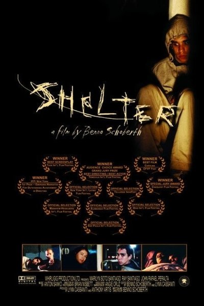 Shelter Poster