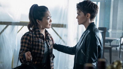 La merienda de los locos poster