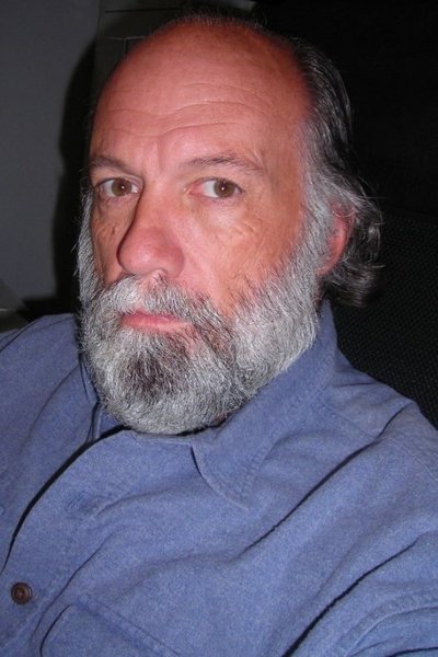 Tony Ketcham