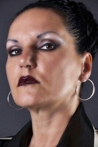 Herrin Silvia