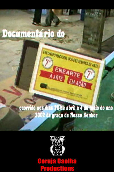 ENEARTE 2002 - Art in Action