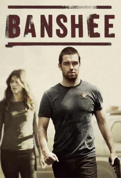 Banshee Online em HD