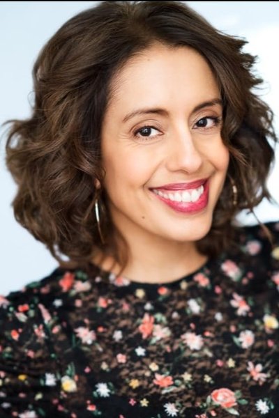 Diana DeLaCruz