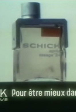 Schick After-Shave