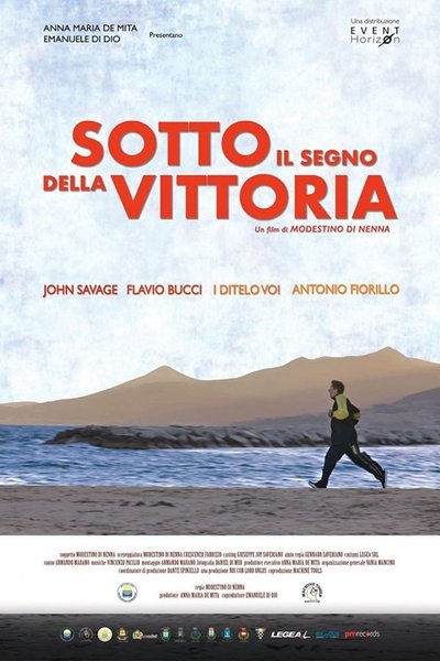 Sotto il Segno della Vittoria Poster