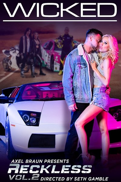 Reckless 2 Poster