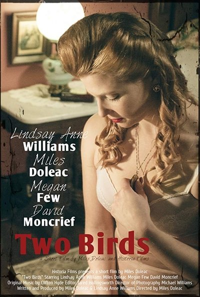 Two Birds Poster