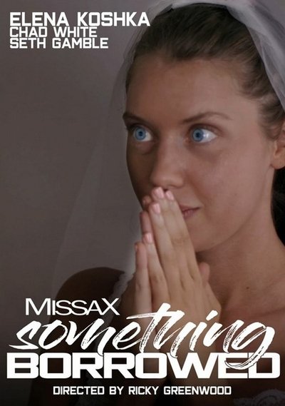 Something Borrowed Poster
