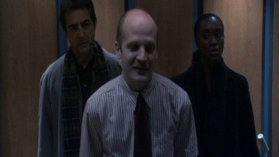 Réquiem por un cenicero de primaria poster