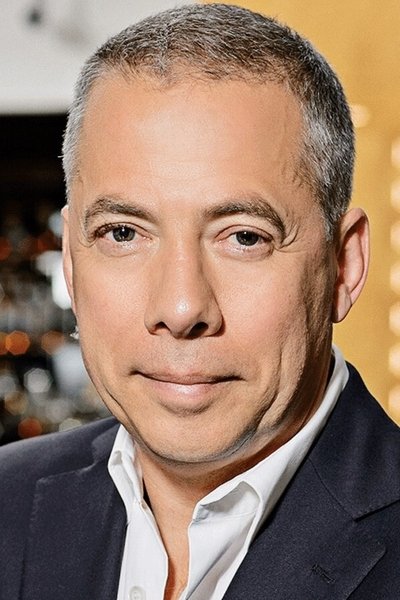Arkady Novikov