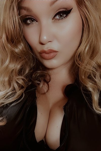 Naughty Natali