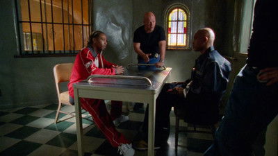 Día de perros poster