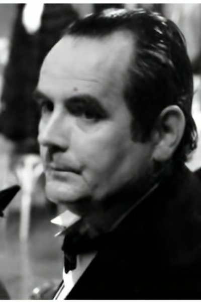 Tony Staveacre