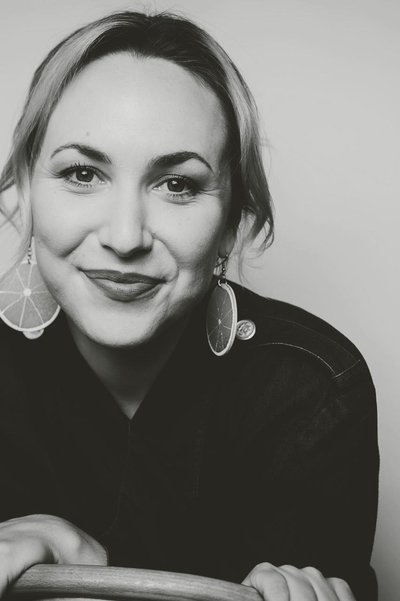 Lucy McNulty