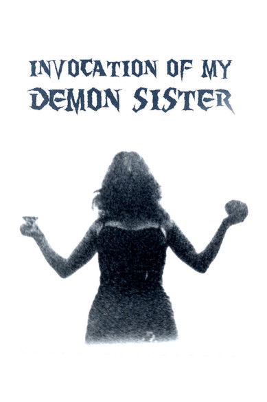 Invocation of My Demon Sister