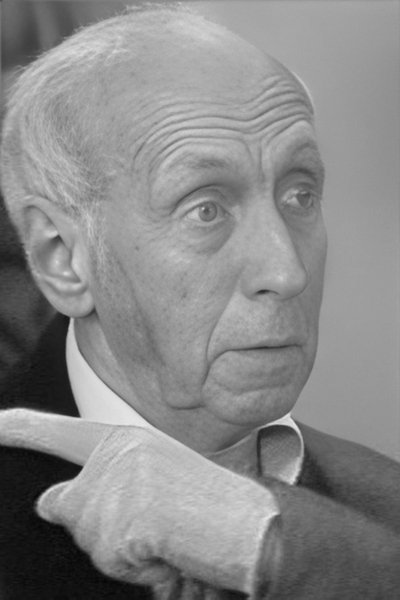 Sergey Vasilyev