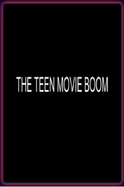 Teen Movies les origines Poster