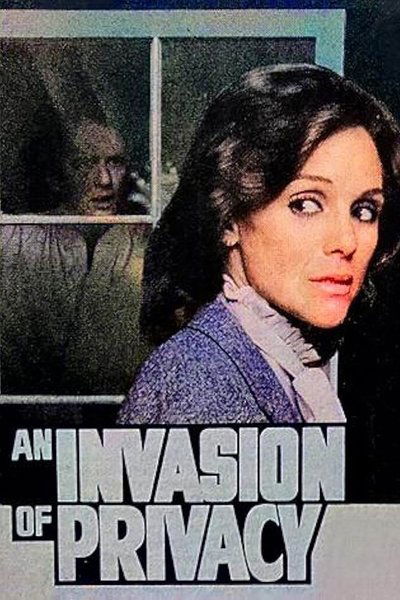 An Invasion of Privacy Poster