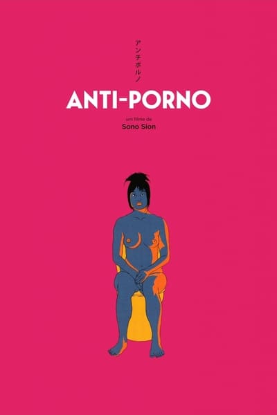 Antipornô Online em HD