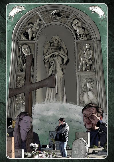 Tears in Chiasso Poster