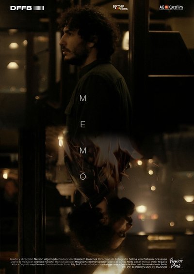 Memo Poster